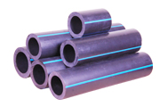 HDPE Pipes