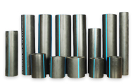 HDPE Pipes